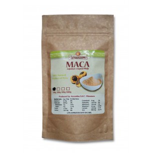 Maca 500g - vysoká kvalita